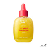 EQQUALBERRY VITAMIN ILLUMINATING SERUM 30ml